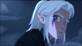 The Dragon Prince - Season 01 Episode 03